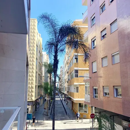 Sagasta Ii By Canary365 Apartment Las Palmas de Gran Canaria