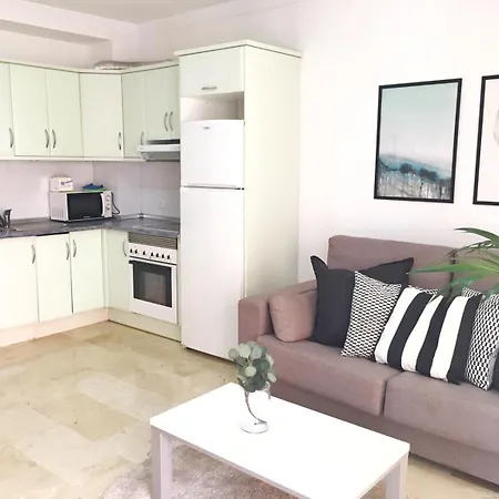 Apartment Sagasta Ii By Canary365 Las Palmas de Gran Canaria