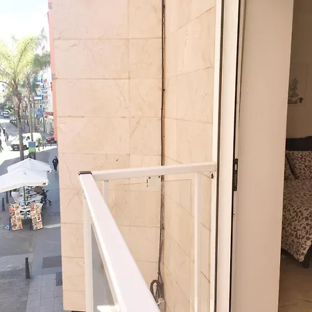 Apartment Sagasta Ii By Canary365 Las Palmas de Gran Canaria