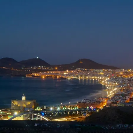 Sagasta Ii By Canary365 Las Palmas de Gran Canaria