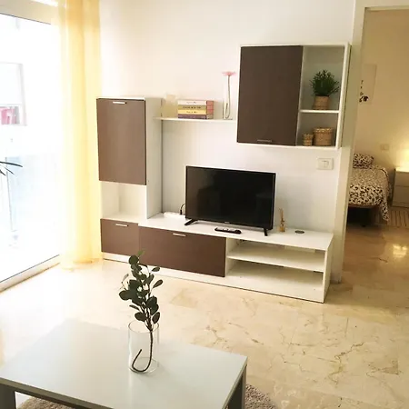 Apartment Sagasta Ii By Canary365