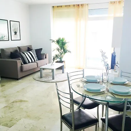 Apartment Sagasta Ii By Canary365 Las Palmas de Gran Canaria