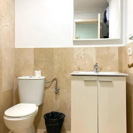Apartamento Sagasta Ii By Canary365