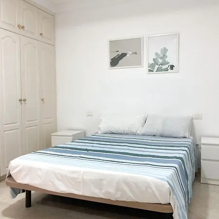 Sagasta Ii By Canary365 Apartamento