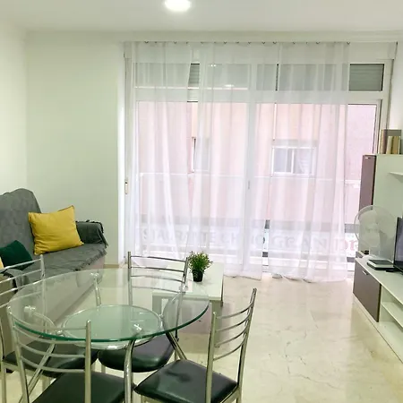 Apartamento Sagasta Ii By Canary365 *
