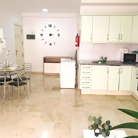 Apartamento Sagasta Ii By Canary365